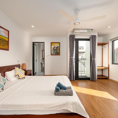 Beach Forest Villa, An Bang, Hoi An Private Villa المظهر الخارجي الصورة